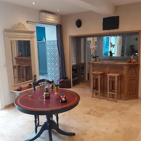 Chambre Studio El Hijo