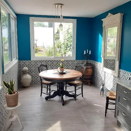 Chambre Studio El Hijo *