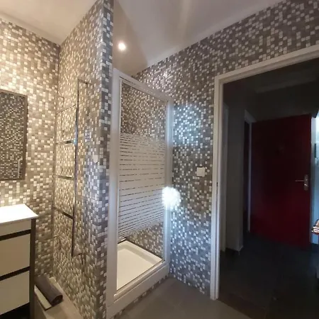 Gæstehus Chambre Studio El Hijo *