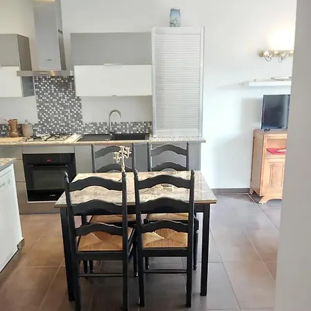 Chambre Studio El Hijo *