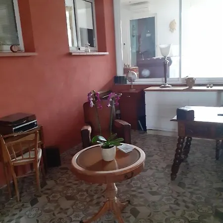 Chambre Studio El Hijo Elne